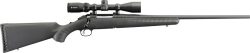 RUGER AMERICAN 308 WIN - 22" W/VORTEX 3-9X40