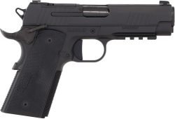 SIG 1911 XCARRY 45ACP 4.25" - XRAY3 (2)8RD OR G10 BLACK