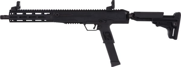 RUGER LC CARBINE 10MM - 30-SHOT M-LOK ADJ. STOCK - Image 2