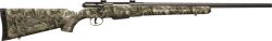 SAVAGE 25 WALKING VARMINTER - 17HORNT 22" ACU-TGR BL/RT-MAX1