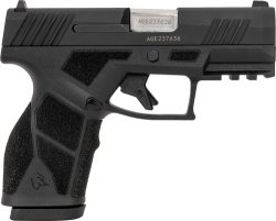 TAURUS GX2 9MM 10-SHOT ADJ. - STAINLESS POLYMER