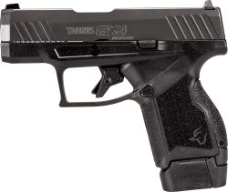 TAURUS GX4 9MM 10-SHOT - GRAY GRAPHENE
