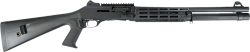 MAC AGENCY 1014 TRADESMAN 12GA - 3" 18.5" BBL DGP 5RD BLACK