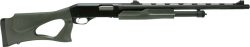 STEVENS 320 TURKEY 20GA 22"VR - THUMBHOLE BLACK & OD GREEN