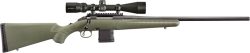RUGER AMERICAN PREDATOR - 223 REM 22" VORTEX 4-12X44