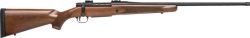 MOSSBERG PATRIOT 300WM 24" - BLUED/WALNUT
