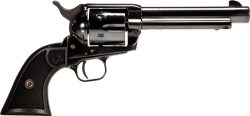 TAURUS DEPUTY 357MAG 5.5" - BLACK POLYMER