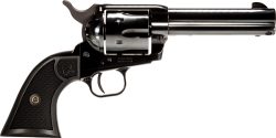 TAURUS DEPUTY 45LC 4 3/4" - BLACK POLYMER