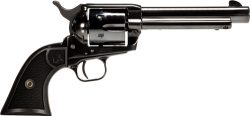 TAURUS DEPUTY 45LC 5 1/2" - BLACK POLYMER