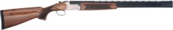 TRISTAR SETTER O/U 12GA 3" - 28"VR SILVER WALNUT