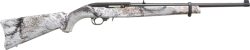 RUGER 10/22 CARBINE 22LR - YOTE CAMO (TALO)