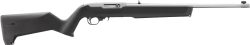 RUGER 10/22 60TH ANNIVERSARY - 22LR STAINLESS MAGPUL MOEX-22
