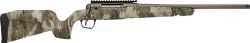 SAVAGE AXIS 2 PRO 400 LEGEND - 20" HSB THREAD GM BRONZE/WDLND