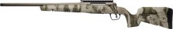 SAVAGE AXIS 2 PRO 400 LEGEND - 20" HSB LH COMPACT BRNZ/WDLND