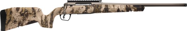 SAVAGE AXIS 2 PRO 6.5CM 20" - HSB THREAD GM BRONZE/WESTERN - Image 2