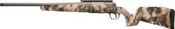 SAVAGE AXIS 2 PRO 6.5CM 20" - HSB THREAD GM BRONZE/WESTERN