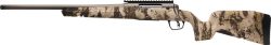 SAVAGE AXIS 2 PRO 270 20" LH - HSB THREAD GM BRONZE/WESTERN