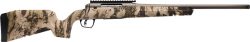 SAVAGE AXIS 2 PRO 350 LEGEND - 18" HSB LH COMPACT BRNZ/WESTRN