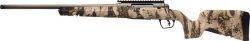 SAVAGE AXIS 2 PRO 400 LEGEND - 20" HSB LH COMPACT BRNZ/WESTRN