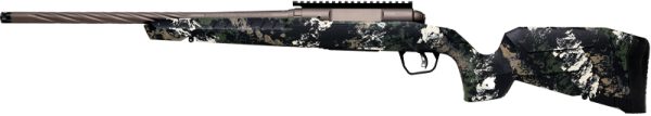 SAVAGE AXIS 2 PRO 270 20" - BRONZE FOREST SP - Image 2