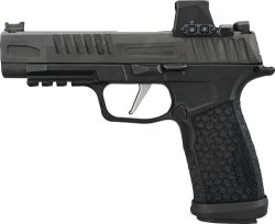 SIG P365 FUSE 9MM 4.3" ROMEO-X - (2)21RD/17RD BLACK