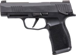 SIG P365XL MIC COMP 9MM 3.7" - XRAY3 OR (2)10RD MAN SFTY BLK