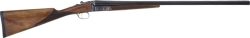 TRISTAR BRISTOL SXS 20GA. 28" - 3" CT-5 CASE COLOR/ENGLISH