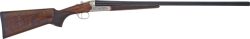 TRISTAR BRISTOL SXS 16GA. 28" - 2.75" CT-5 SILVER/WALNUT
