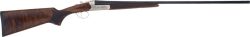 TRISTAR BRISTOL SXS 410 28" - 2.5" CT-5 SILVER/WALNUT