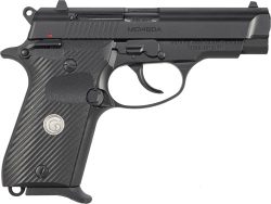 GIRSAN MC14 BDA 380ACP - CLOSED SLIDE 13RD BLACK