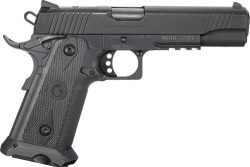 GIRSAN WITNESS 2311 GOVT 9MM - OPTIC READY BLACK 17RD