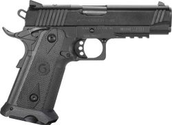 GIRSAN WITNESS 2311 45ACP - COMMANDER OPTIC READY BLK 11RD
