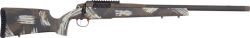 WEATHERBY 307 ALPINE CT 300WM - 24" CF W/BRAKE BRONZE
