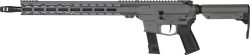 CMMG RIFLE RESOLUTE MKG 45ACP - 16.1" ARMOR TUNGSTEN