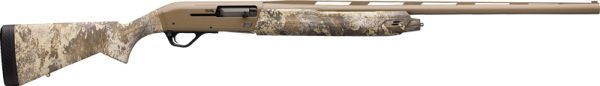 WINCHESTER SX4 HYBRID 20GA 3" - 26"VR FDE TRUE TIMBER PRAIRIE