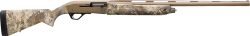 WINCHESTER SX4 HYBRID 20GA 3" - 28"VR FDE TRUE TIMBER PRAIRIE