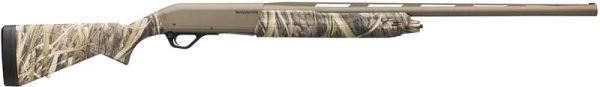 WINCHESTER SX4 HYBRID LH 12GA - 3.5" 26" MOSG HABITAT - Image 2