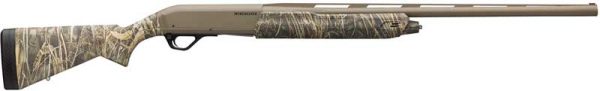 WINCHESTER SX4 HYBRID LH 12GA - 3.5" 28" REALTREE MAX-7 - Image 2