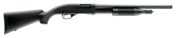 WINCHESTER SXP DEFENDER 20GA - 3" 18" CYLINDER BLACK SYN - Image 2