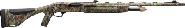 WINCHESTER SXP LONG BEARD 20GA - 24" 3" MOSSY OAK OBSESSION - Image 2
