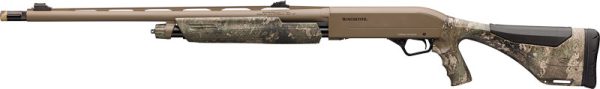 WINCHESTER SXP LONG BEARD 20GA - 3" 24"VR TRUE TIMBER STRATA - Image 2