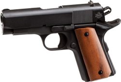 ROCK ISLAND GI STANDARD CS - 45ACP 3.5" FS 7RD PARKERIZED