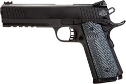 ROCK ISLAND TAC ULTRA FS - 10MM 5" AS 8RD PARKERIZED