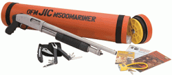 MOSSBERG 500 JIC MARINER KIT - 12GA 3" 18.5" 6RD MARINECOTE