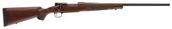 WINCHESTER MODEL 70 30-06 - 22" FEATHERWEIGHT BLUED/WALNUT