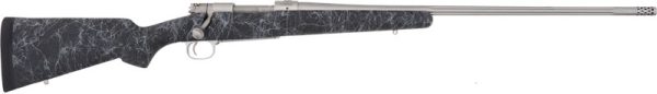 WINCHESTER MODEL 70 EXTREME - WEATHER 6.8WST 24" SS/SYN MB