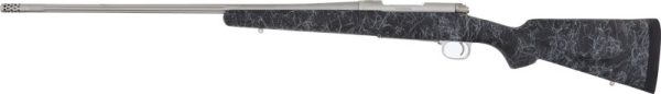 WINCHESTER MODEL 70 EXTREME - WEATHER 6.8WST 24" SS/SYN MB - Image 2