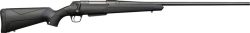 WINCHESTER XPR 223 REM 22" - BLACK MATTE SYNTHETIC