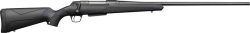 WINCHESTER XPR 30-06 24" BLK - MATTE SYNTHETIC