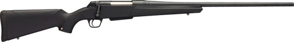 WINCHESTER XPR 350 LEGEND 22" - BLACK MATTE SYNTHETIC - Image 2